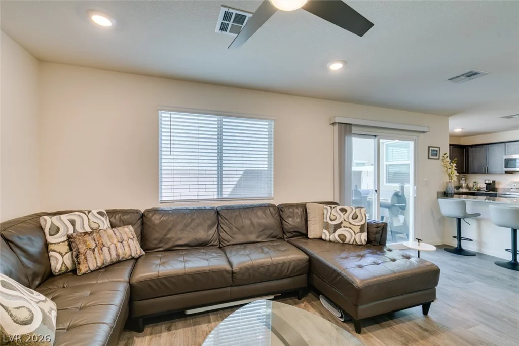 2682 Weathered Copper, North Las Vegas, NV 89086