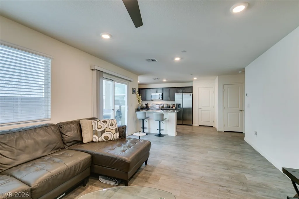 2682 Weathered Copper, North Las Vegas, NV 89086