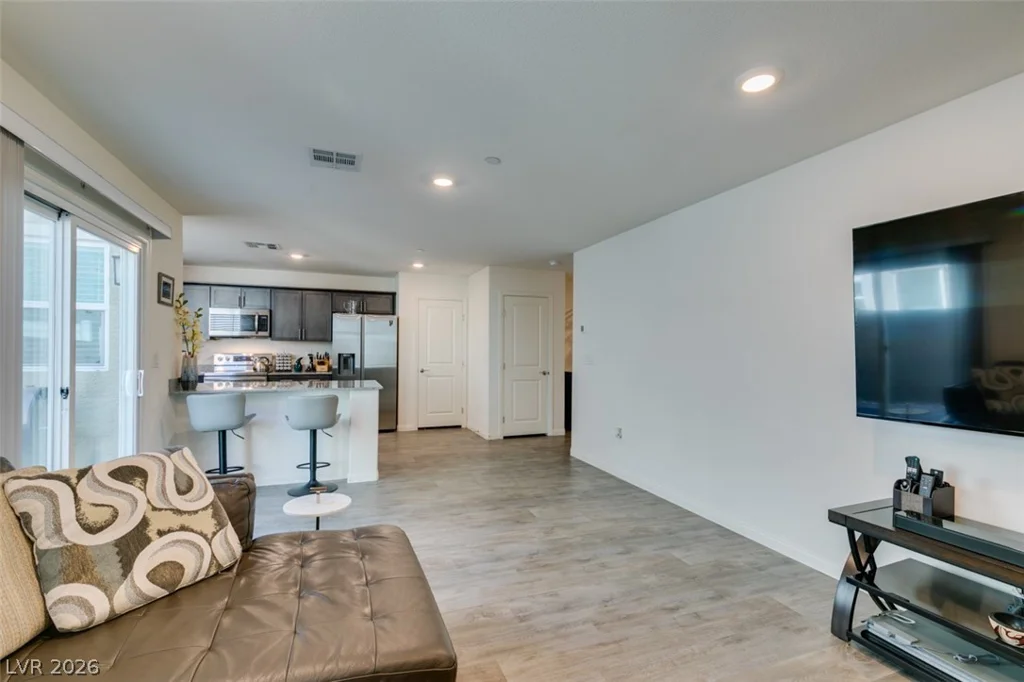 2682 Weathered Copper, North Las Vegas, NV 89086