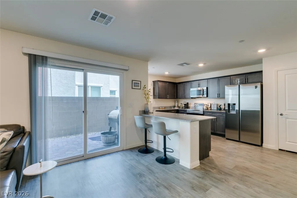 2682 Weathered Copper, North Las Vegas, NV 89086