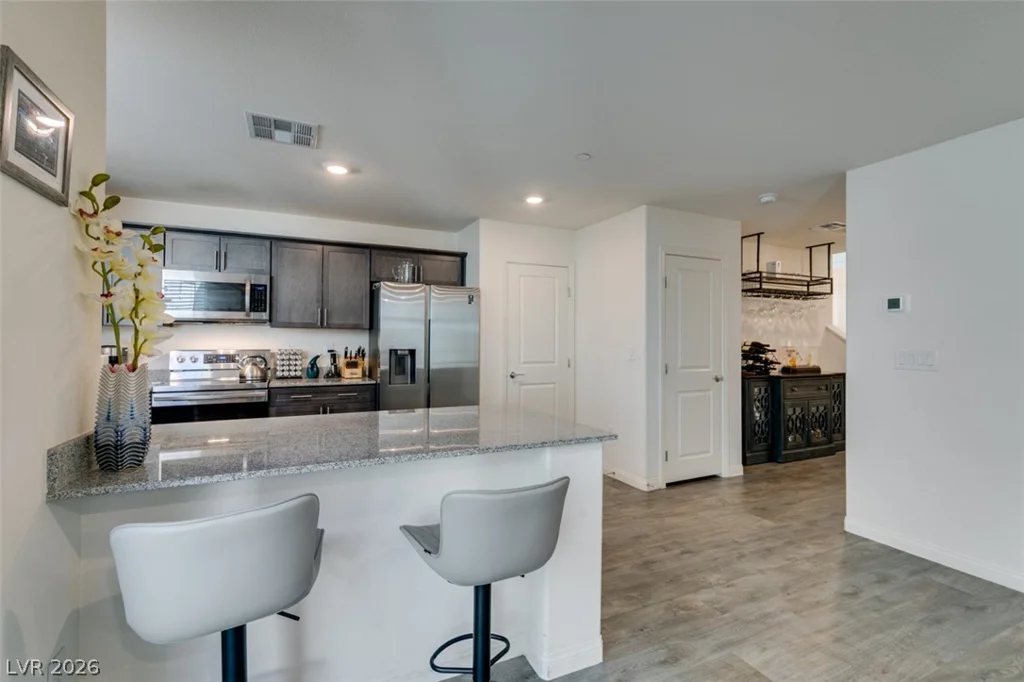 2682 Weathered Copper, North Las Vegas, NV 89086