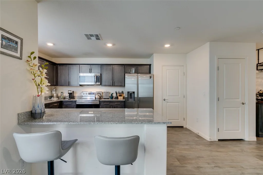 2682 Weathered Copper, North Las Vegas, NV 89086