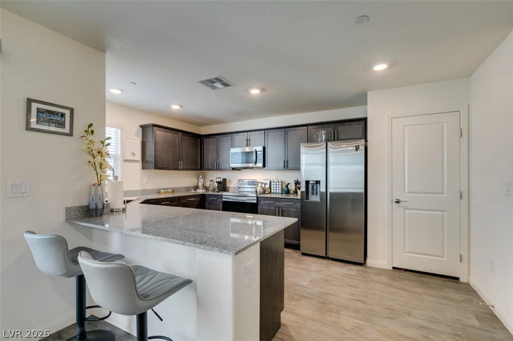 2682 Weathered Copper, North Las Vegas, NV 89086