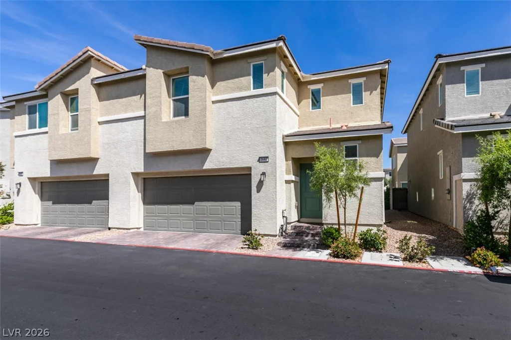 2682 Weathered Copper, North Las Vegas, NV 89086