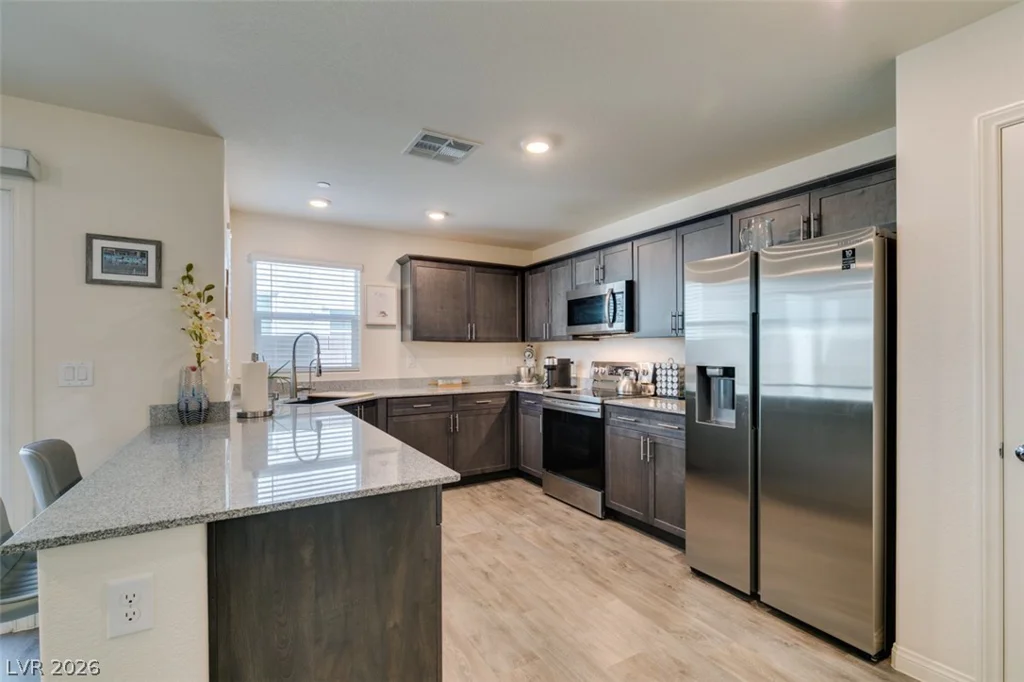 2682 Weathered Copper, North Las Vegas, NV 89086