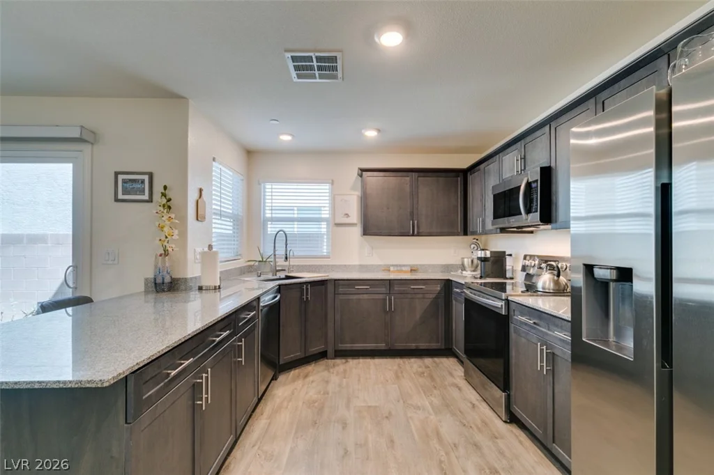 2682 Weathered Copper, North Las Vegas, NV 89086
