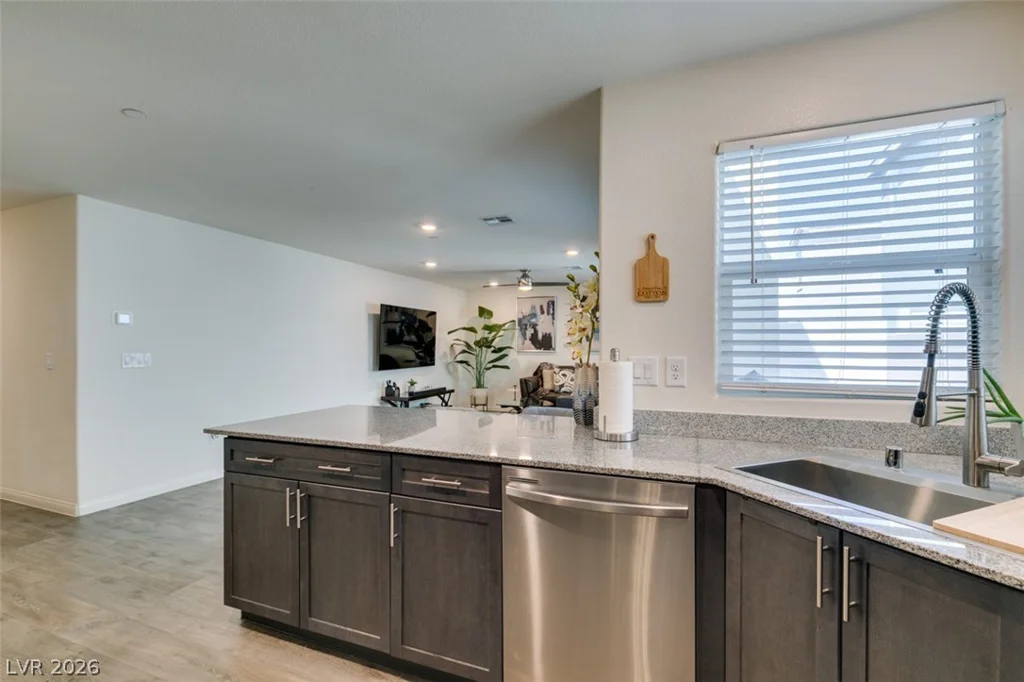 2682 Weathered Copper, North Las Vegas, NV 89086