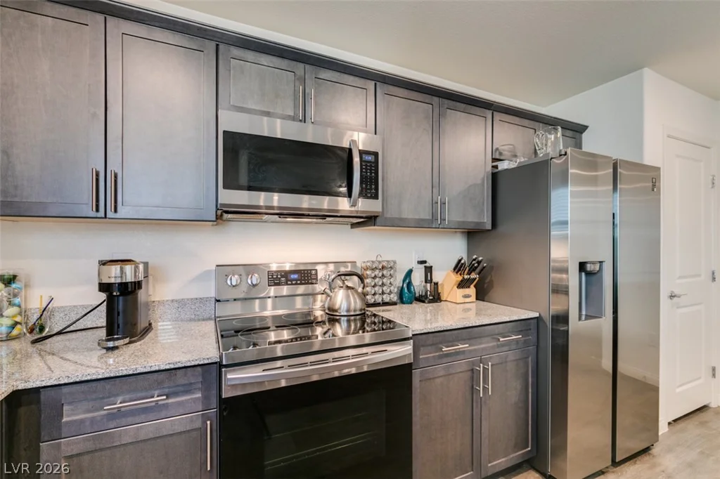 2682 Weathered Copper, North Las Vegas, NV 89086