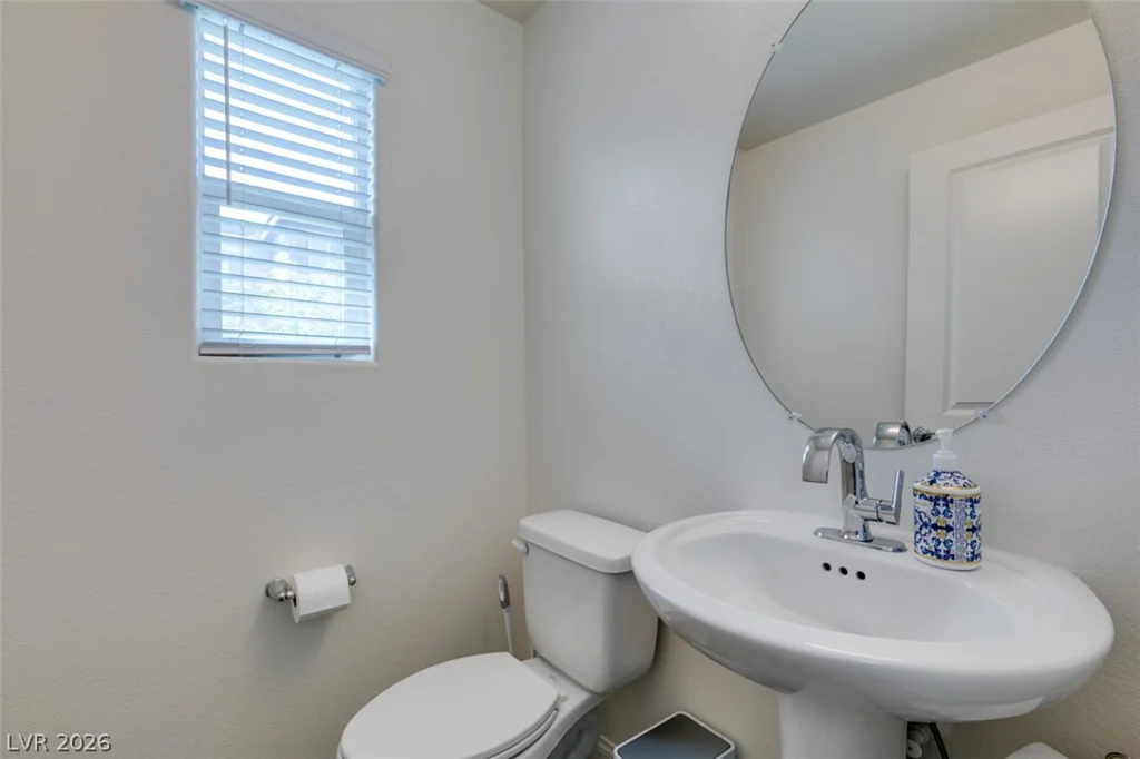 2682 Weathered Copper, North Las Vegas, NV 89086