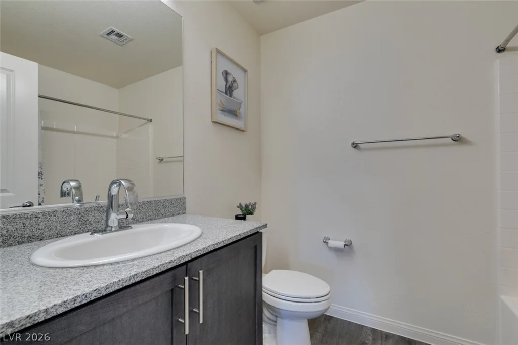 2682 Weathered Copper, North Las Vegas, NV 89086