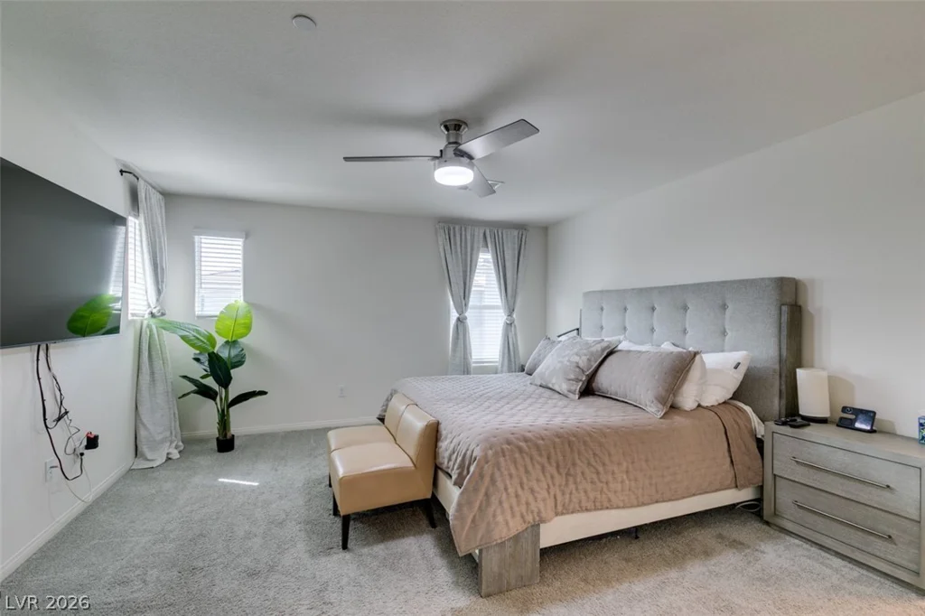 2682 Weathered Copper, North Las Vegas, NV 89086