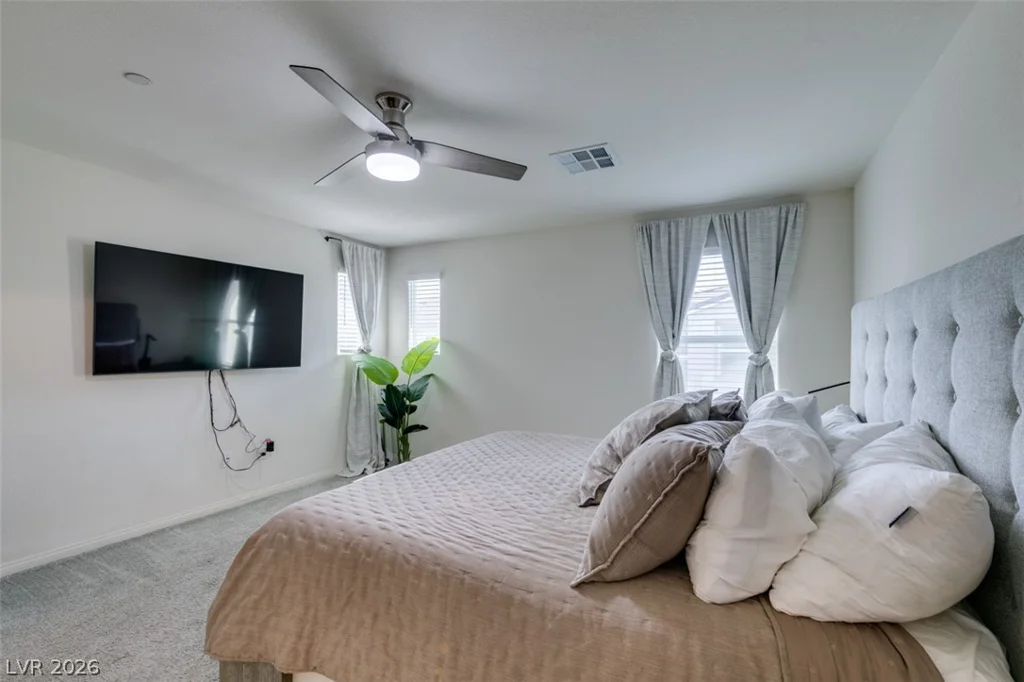 2682 Weathered Copper, North Las Vegas, NV 89086