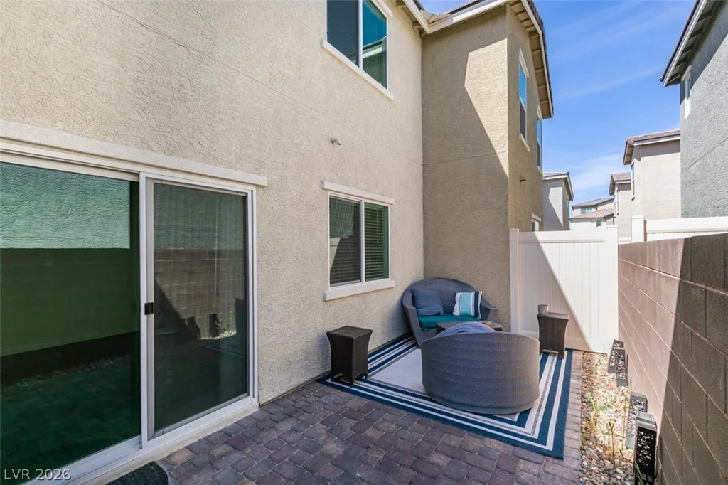 2682 Weathered Copper, North Las Vegas, NV 89086