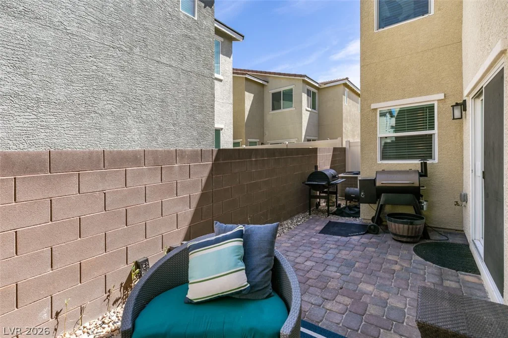2682 Weathered Copper, North Las Vegas, NV 89086