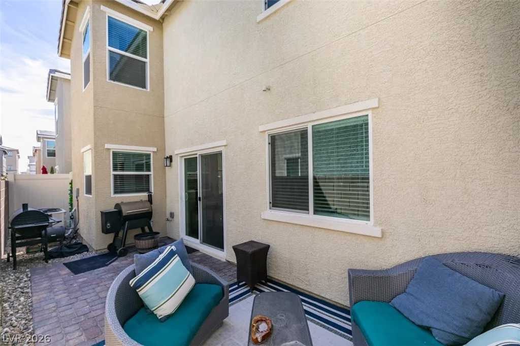 2682 Weathered Copper, North Las Vegas, NV 89086