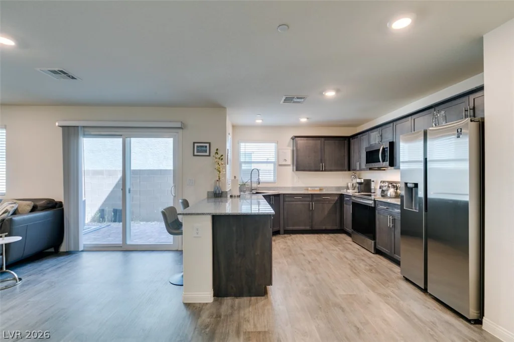 2682 Weathered Copper, North Las Vegas, NV 89086