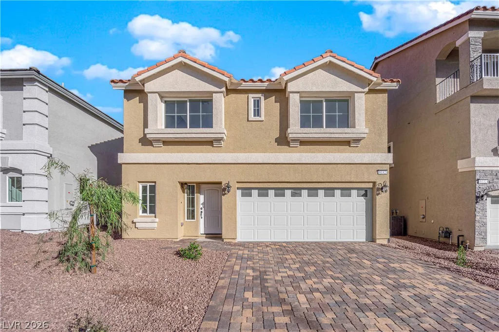 6142 Kelson Creek, Las Vegas, NV 89118