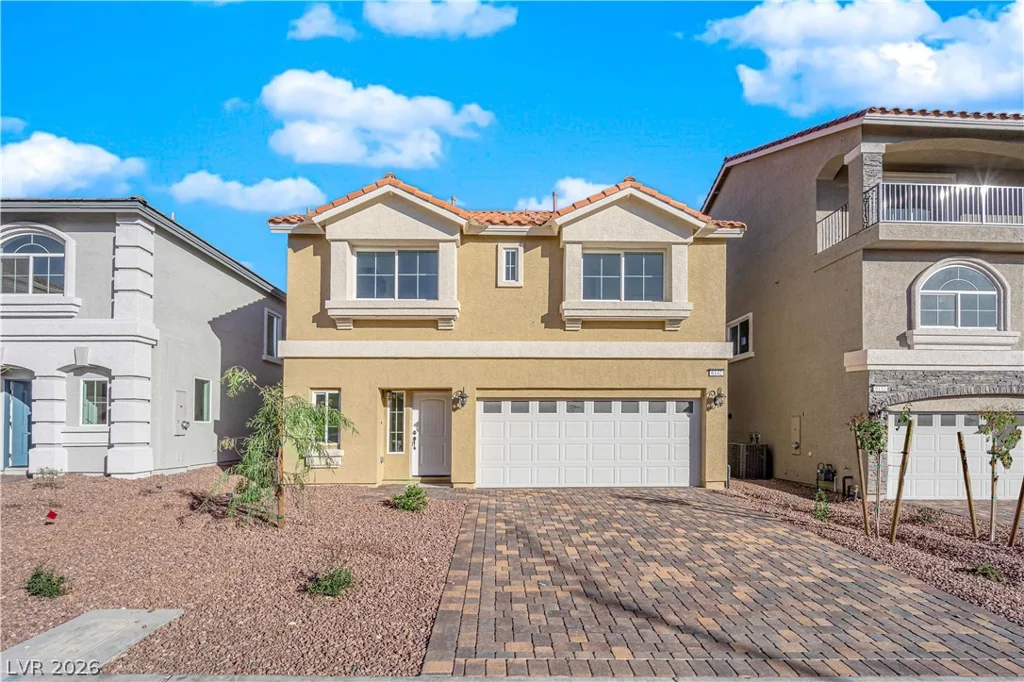 6142 Kelson Creek, Las Vegas, NV 89118
