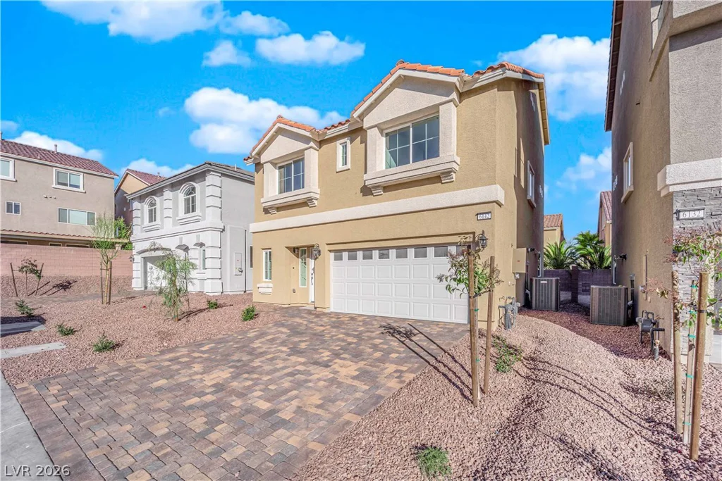 6142 Kelson Creek, Las Vegas, NV 89118