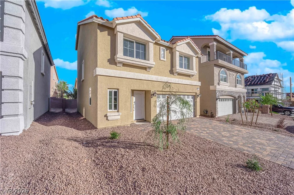 6142 Kelson Creek, Las Vegas, NV 89118