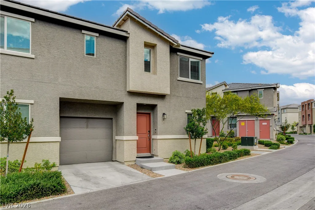 2872 Atomic Tangerine, Las Vegas, NV 89183