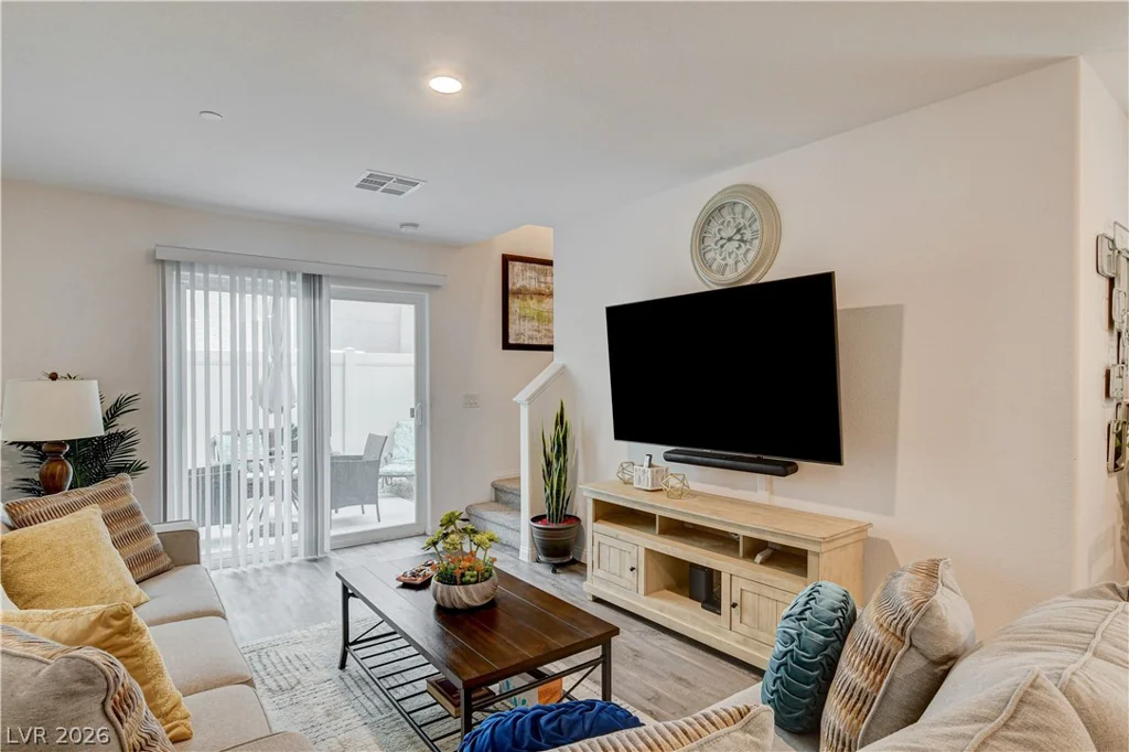 2872 Atomic Tangerine, Las Vegas, NV 89183