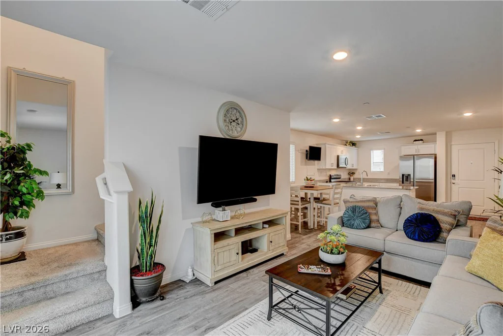 2872 Atomic Tangerine, Las Vegas, NV 89183