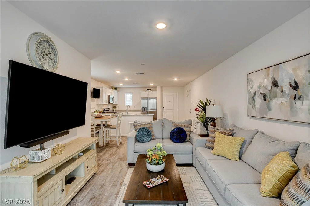 2872 Atomic Tangerine, Las Vegas, NV 89183