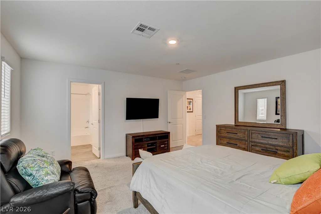 2872 Atomic Tangerine, Las Vegas, NV 89183