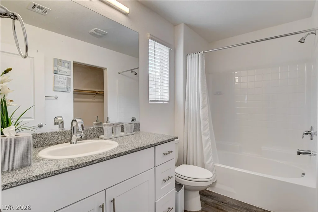 2872 Atomic Tangerine, Las Vegas, NV 89183