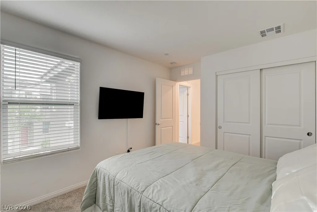 2872 Atomic Tangerine, Las Vegas, NV 89183