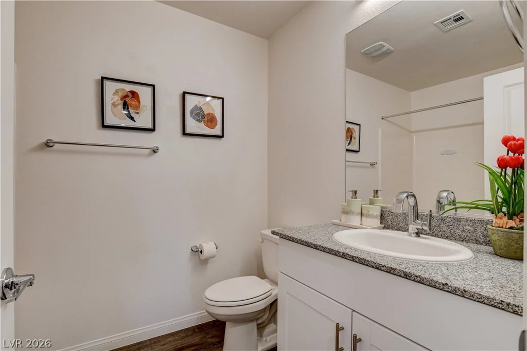 2872 Atomic Tangerine, Las Vegas, NV 89183