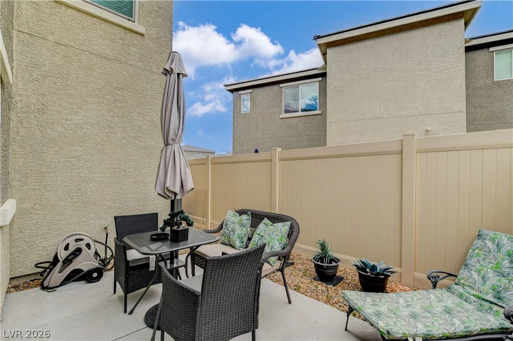 2872 Atomic Tangerine, Las Vegas, NV 89183