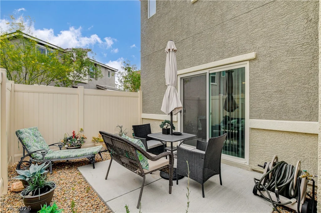 2872 Atomic Tangerine, Las Vegas, NV 89183