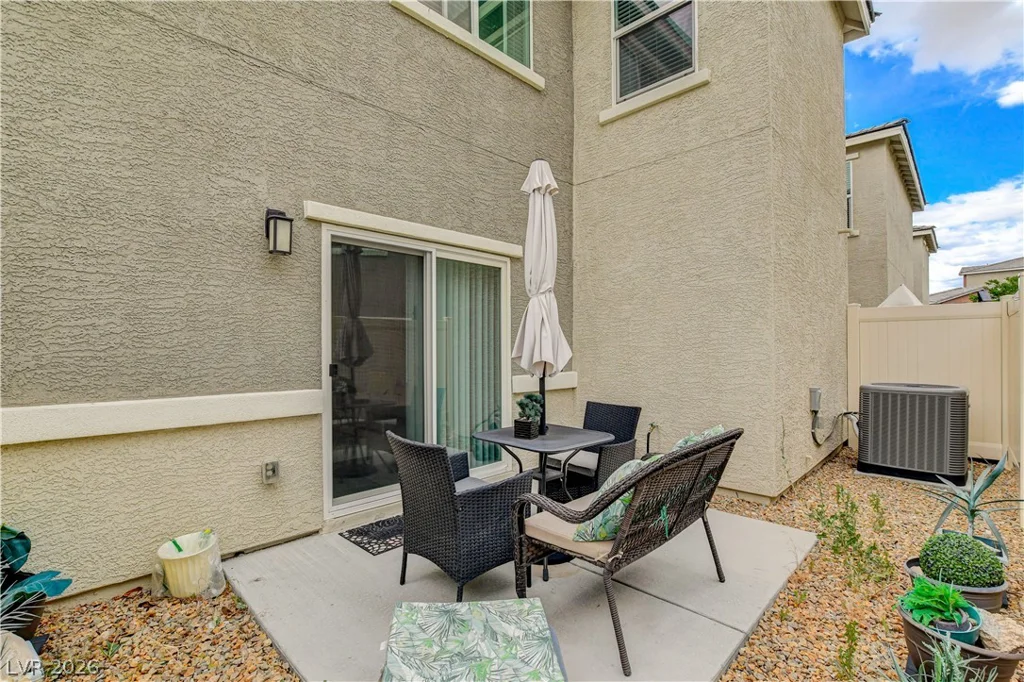 2872 Atomic Tangerine, Las Vegas, NV 89183