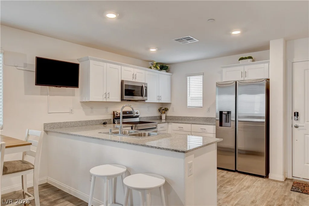 2872 Atomic Tangerine, Las Vegas, NV 89183