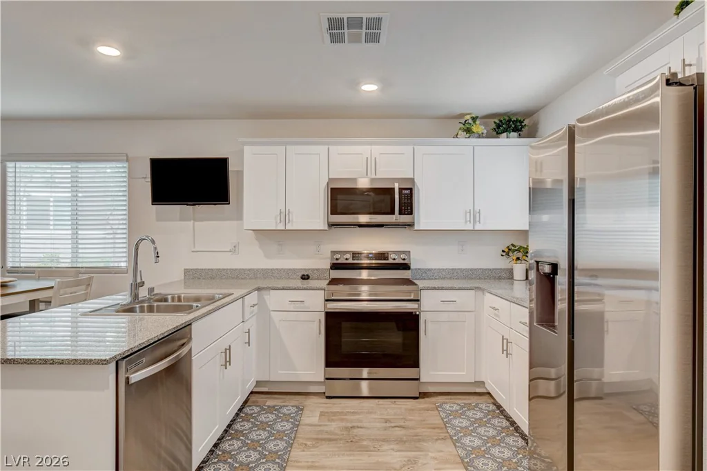 2872 Atomic Tangerine, Las Vegas, NV 89183