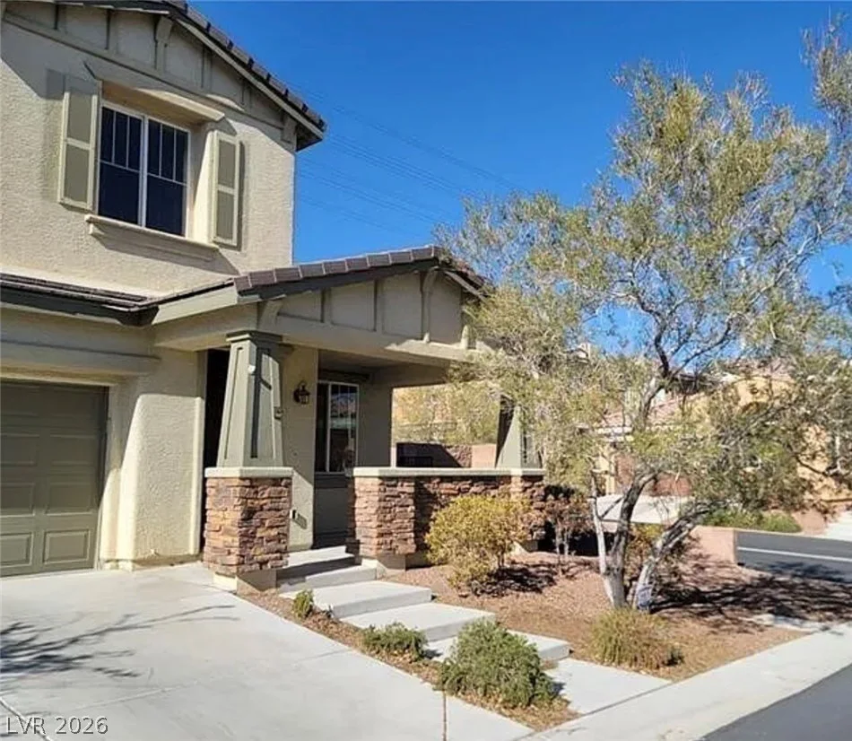 6647 Brooklyn Heights, Las Vegas, NV 89166