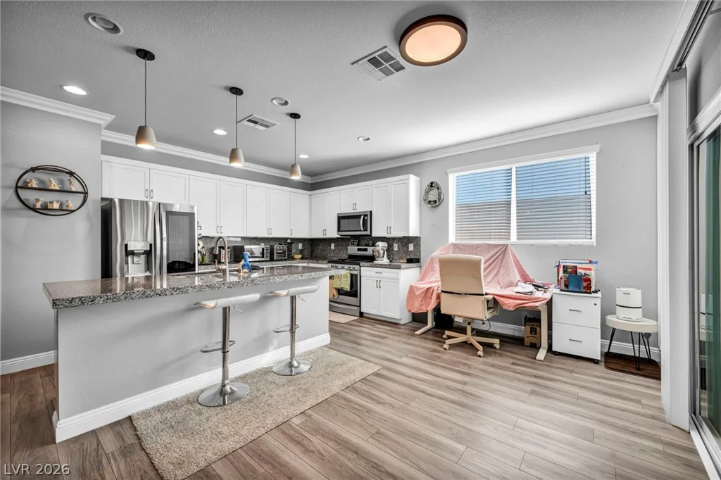 135 Moon Ranch, North Las Vegas, NV 89031