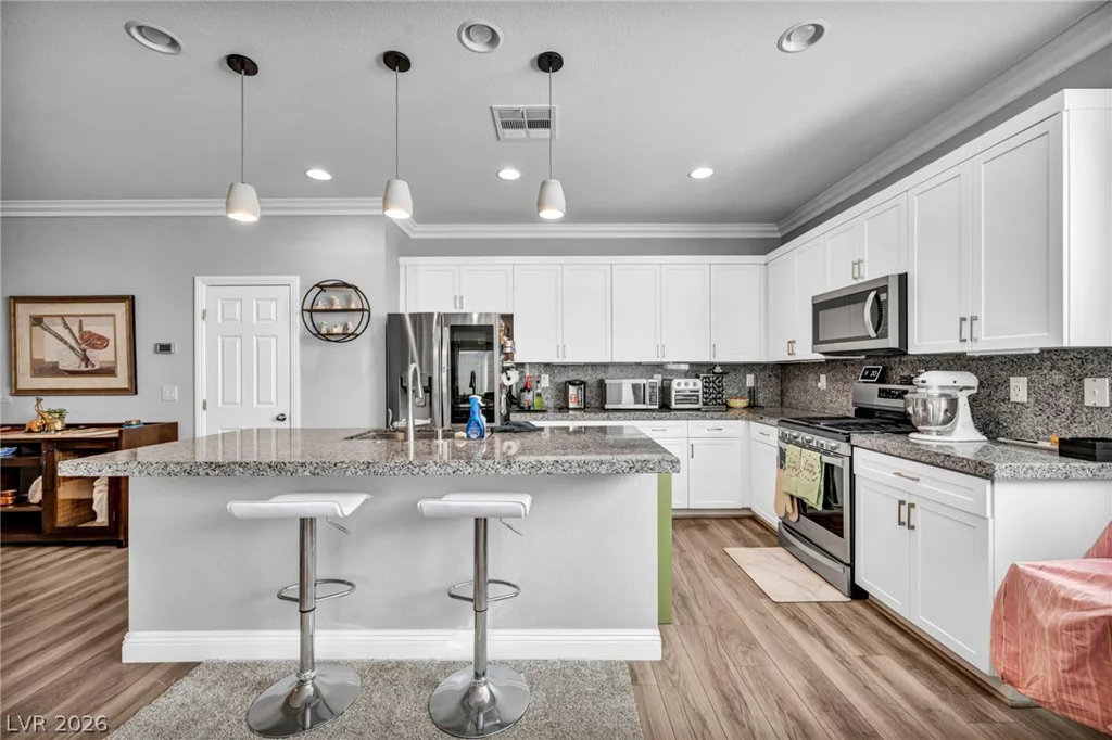 135 Moon Ranch, North Las Vegas, NV 89031