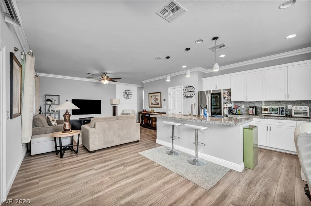 135 Moon Ranch, North Las Vegas, NV 89031