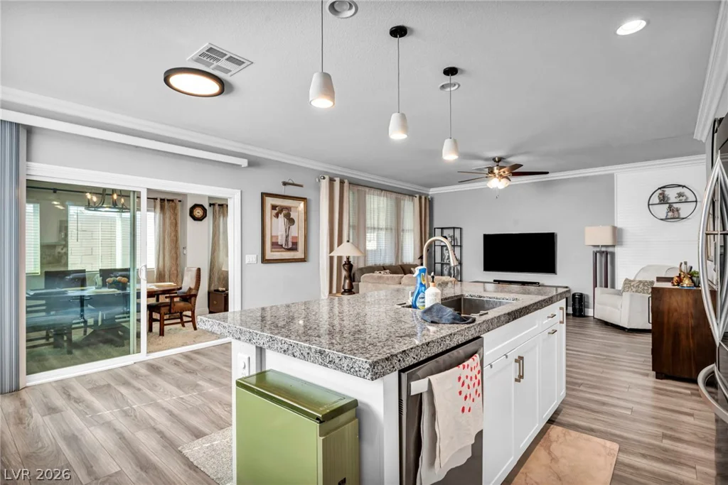 135 Moon Ranch, North Las Vegas, NV 89031