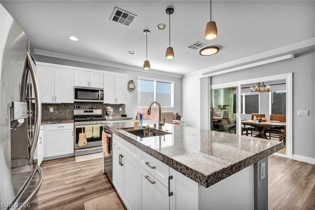 135 Moon Ranch, North Las Vegas, NV 89031