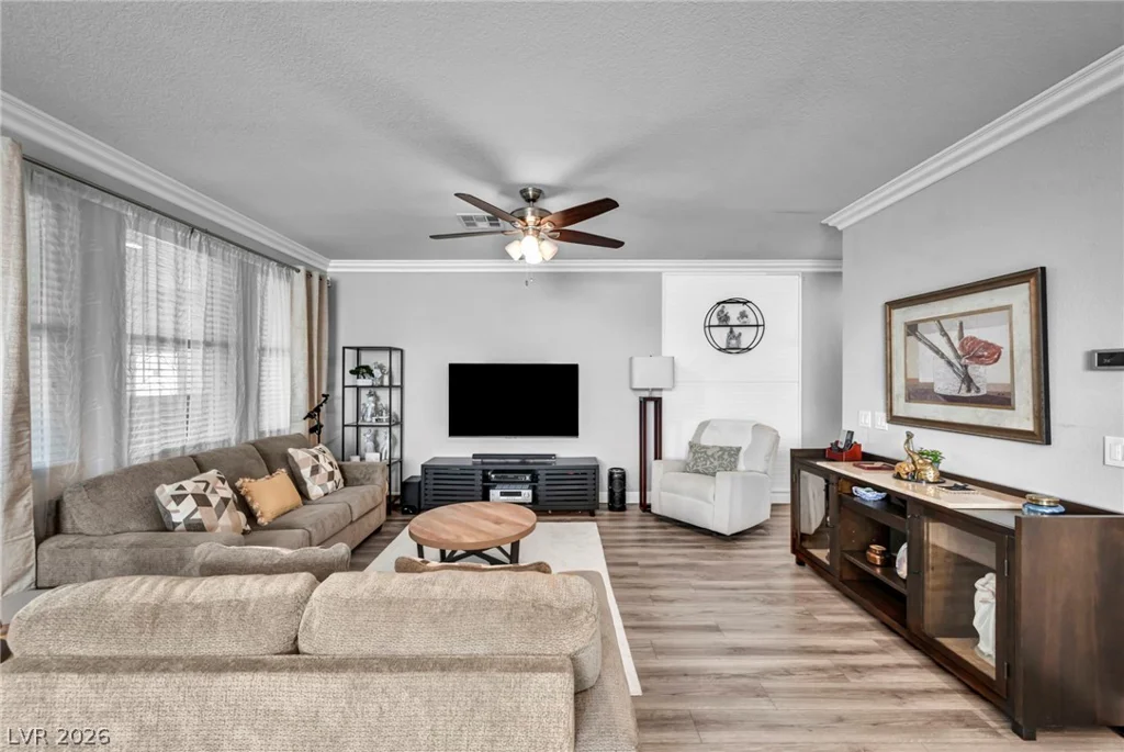 135 Moon Ranch, North Las Vegas, NV 89031