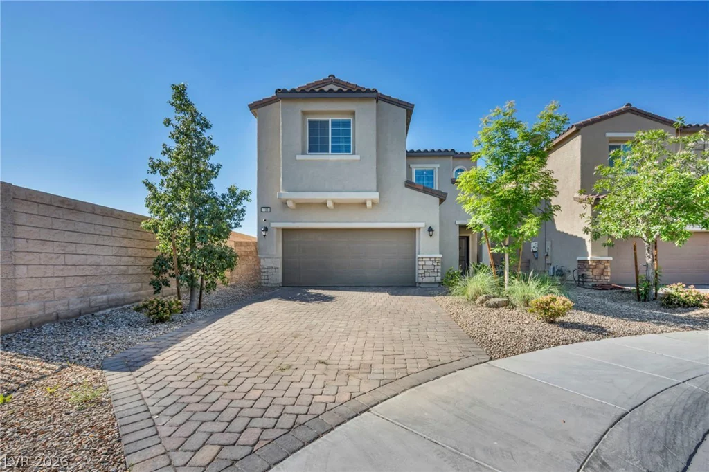 135 Moon Ranch, North Las Vegas, NV 89031