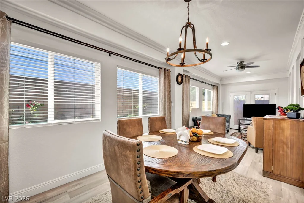 135 Moon Ranch, North Las Vegas, NV 89031