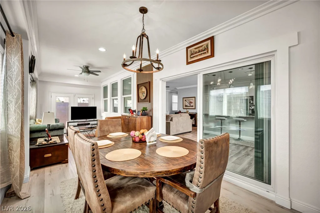 135 Moon Ranch, North Las Vegas, NV 89031