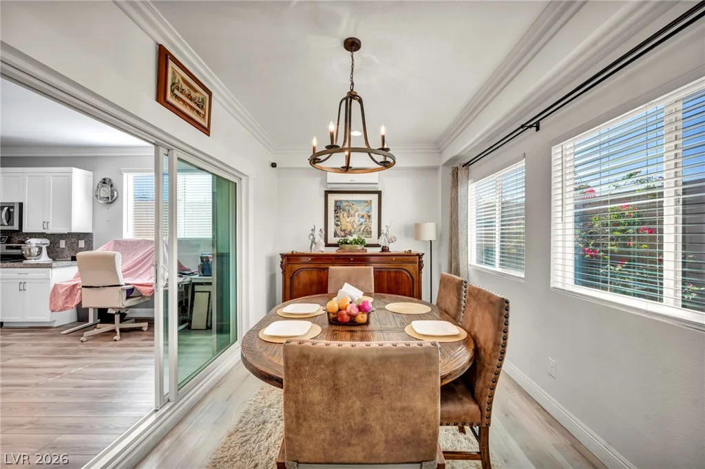 135 Moon Ranch, North Las Vegas, NV 89031