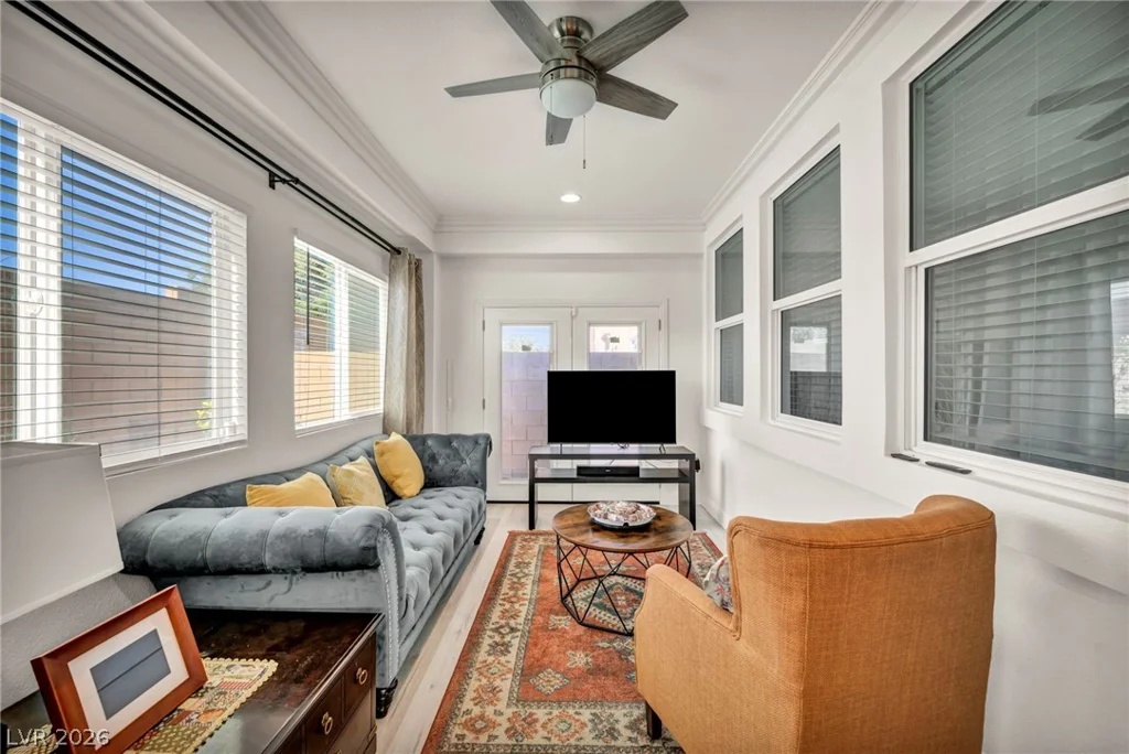 135 Moon Ranch, North Las Vegas, NV 89031