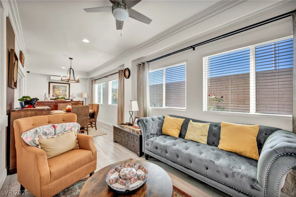 135 Moon Ranch, North Las Vegas, NV 89031